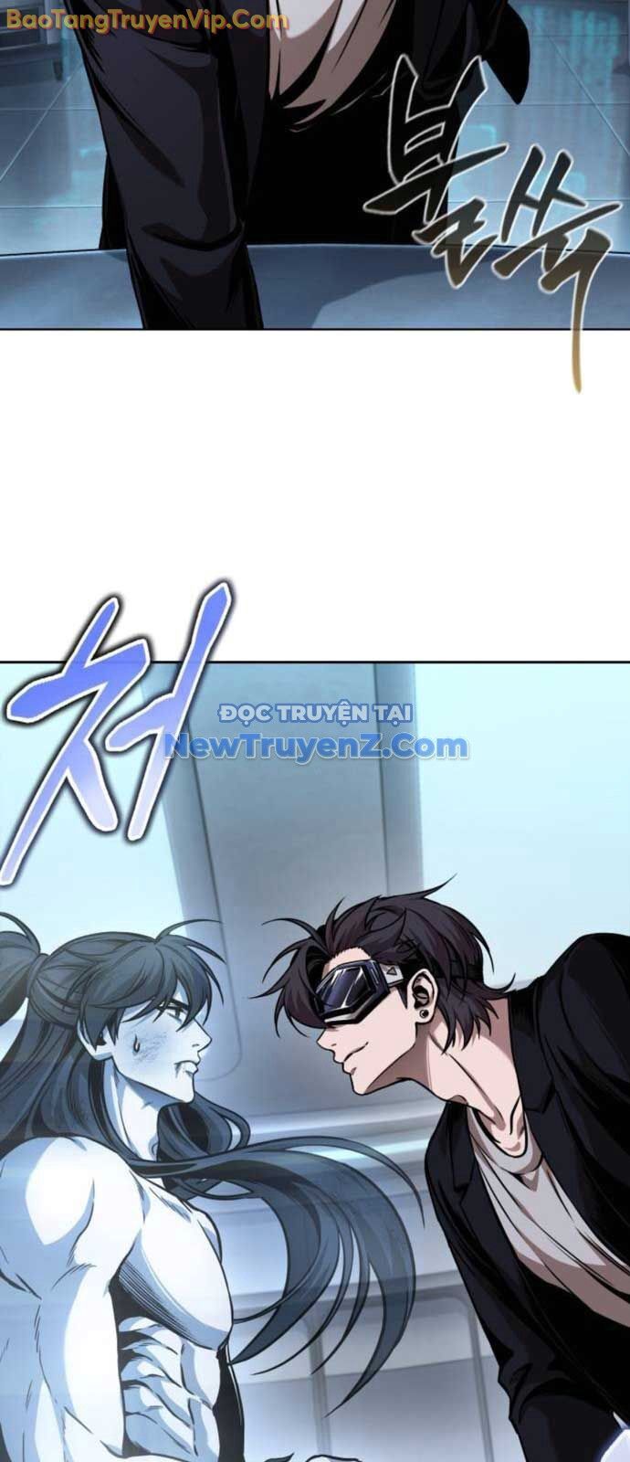 Nano Ma Thần Chap 261 - Next Chap 262