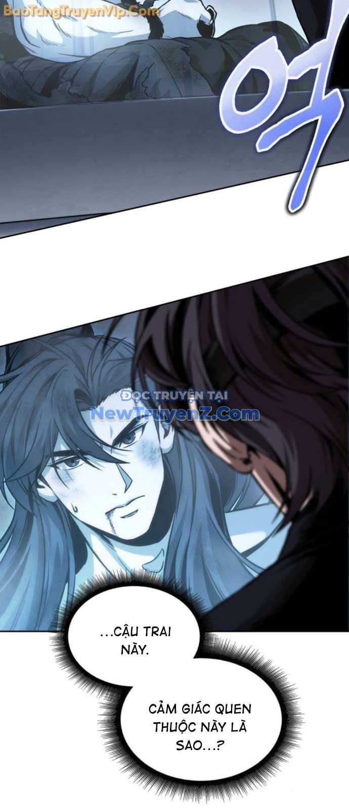 Nano Ma Thần Chap 261 - Next Chap 262
