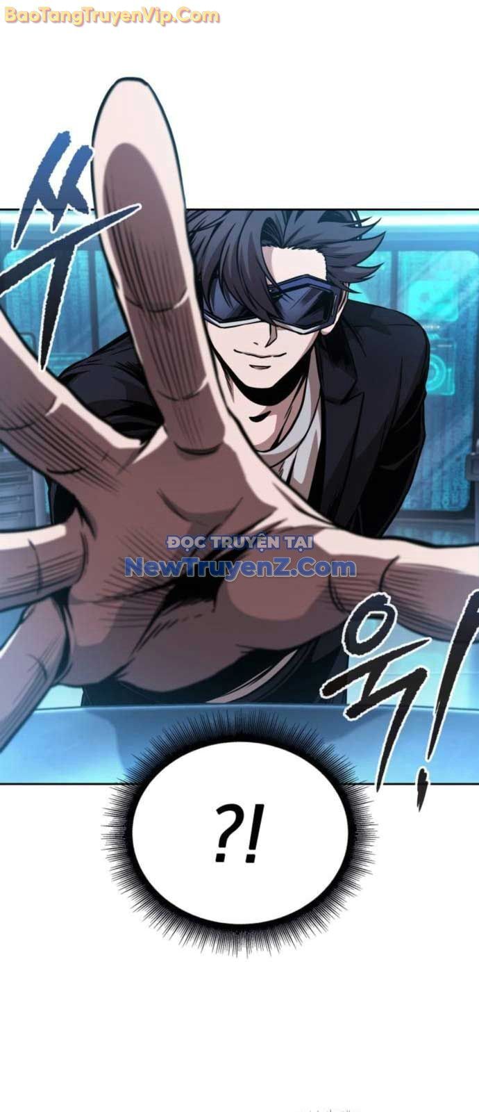 Nano Ma Thần Chap 261 - Next Chap 262