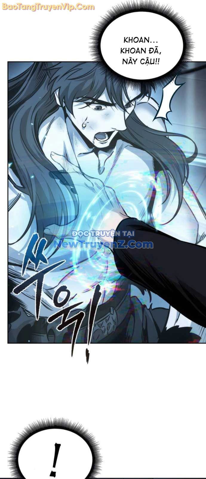 Nano Ma Thần Chap 261 - Next Chap 262