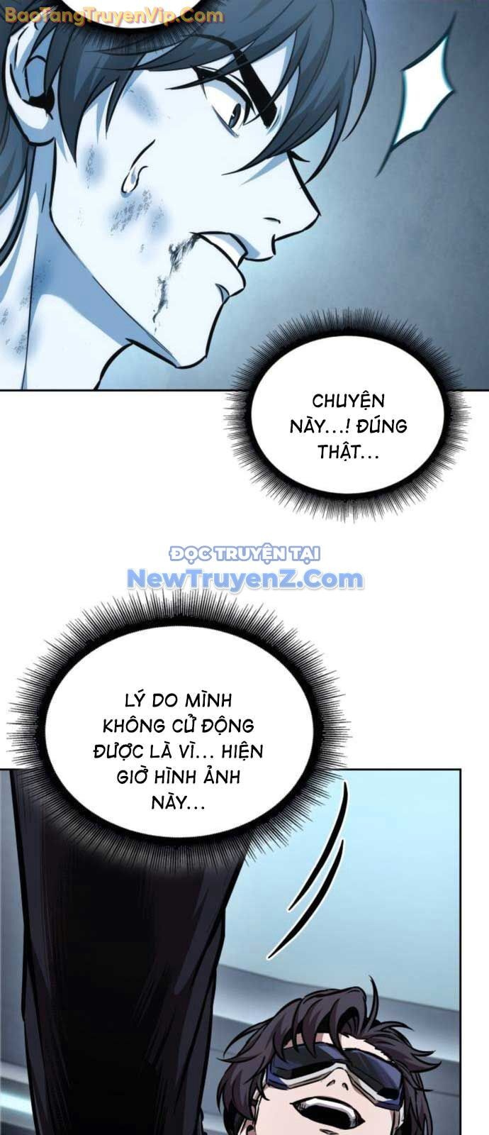 Nano Ma Thần Chap 261 - Next Chap 262