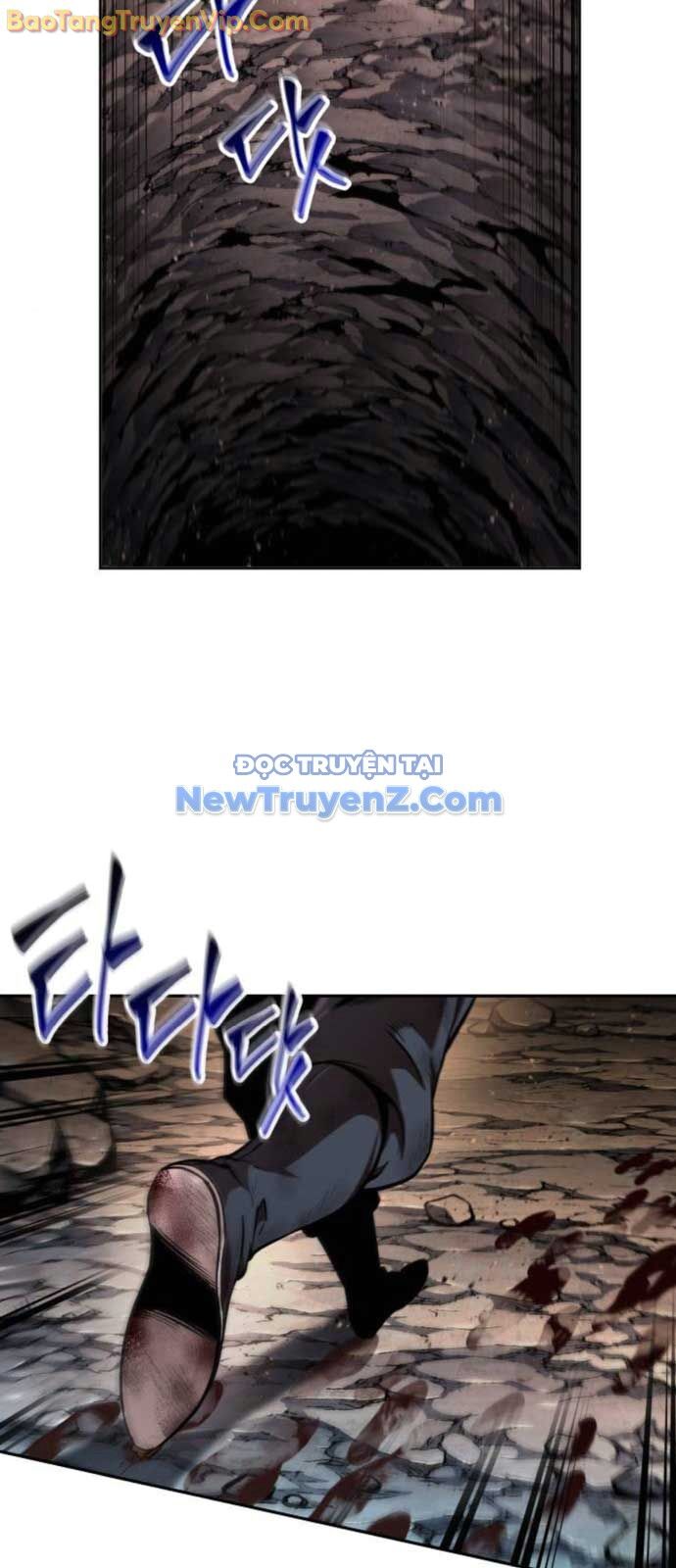 Nano Ma Thần Chap 261 - Next Chap 262