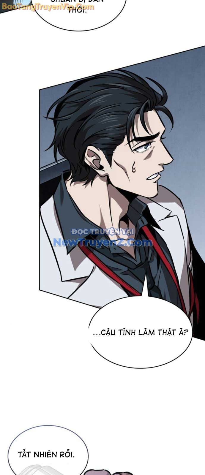 Nano Ma Thần Chap 261 - Next Chap 262