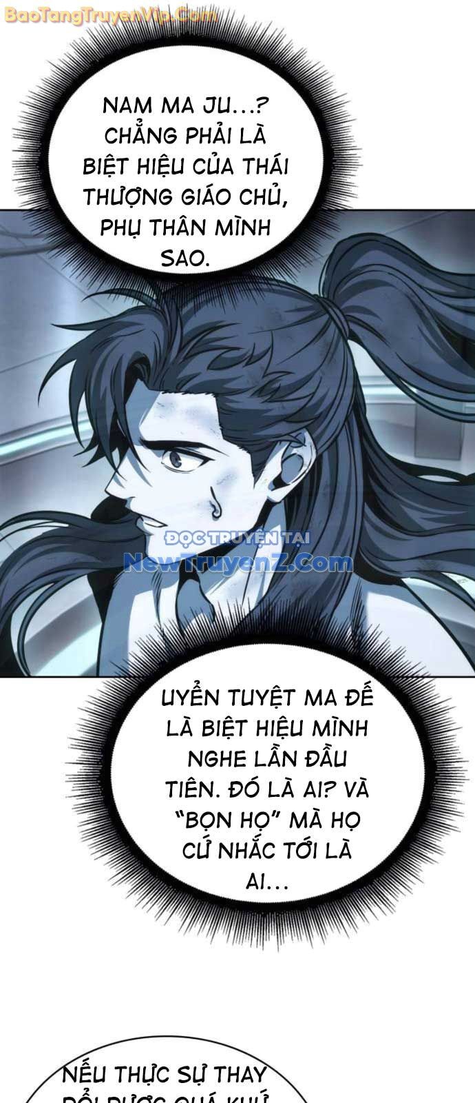 Nano Ma Thần Chap 261 - Next Chap 262
