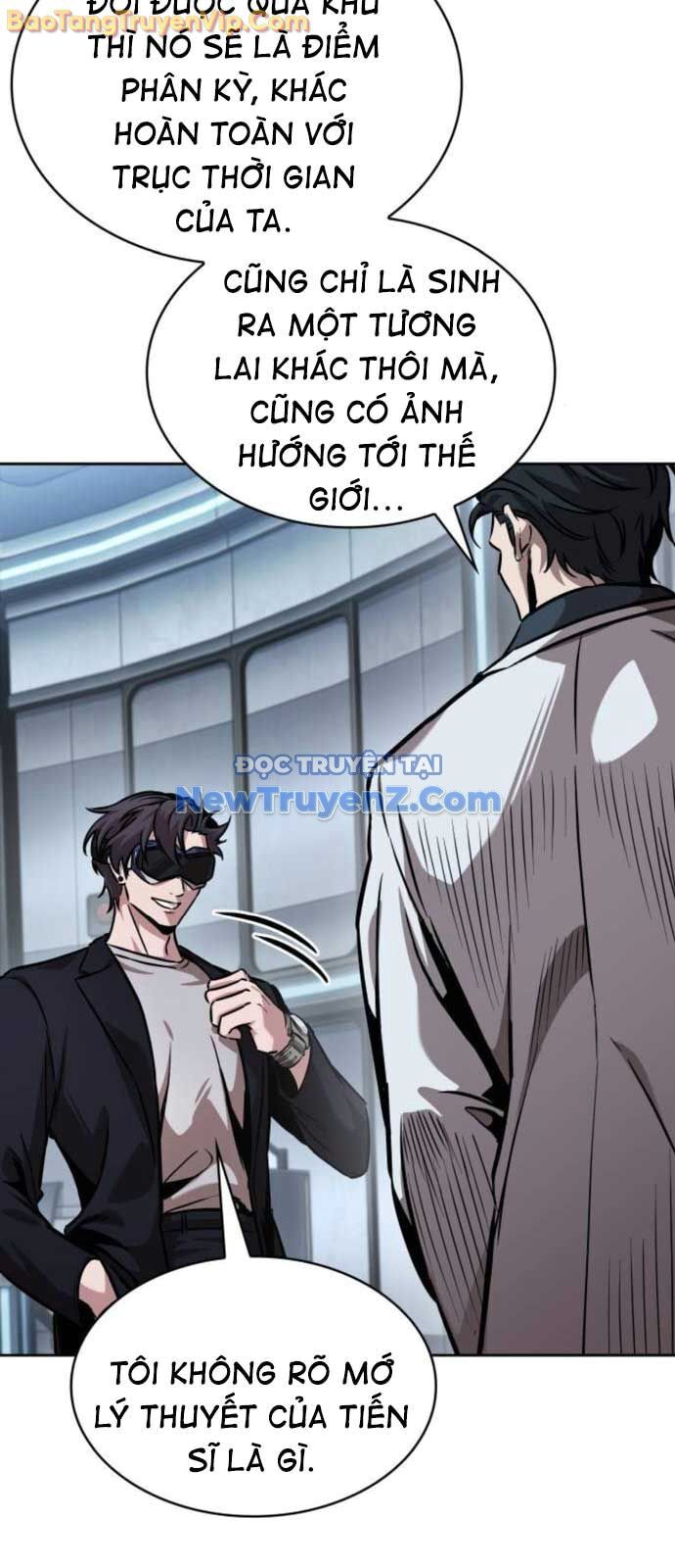 Nano Ma Thần Chap 261 - Next Chap 262