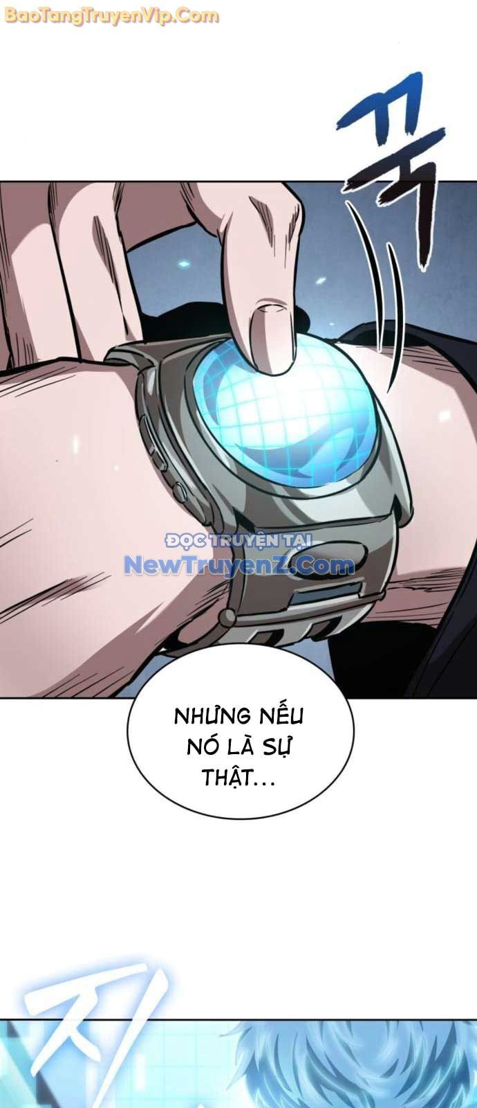 Nano Ma Thần Chap 261 - Next Chap 262
