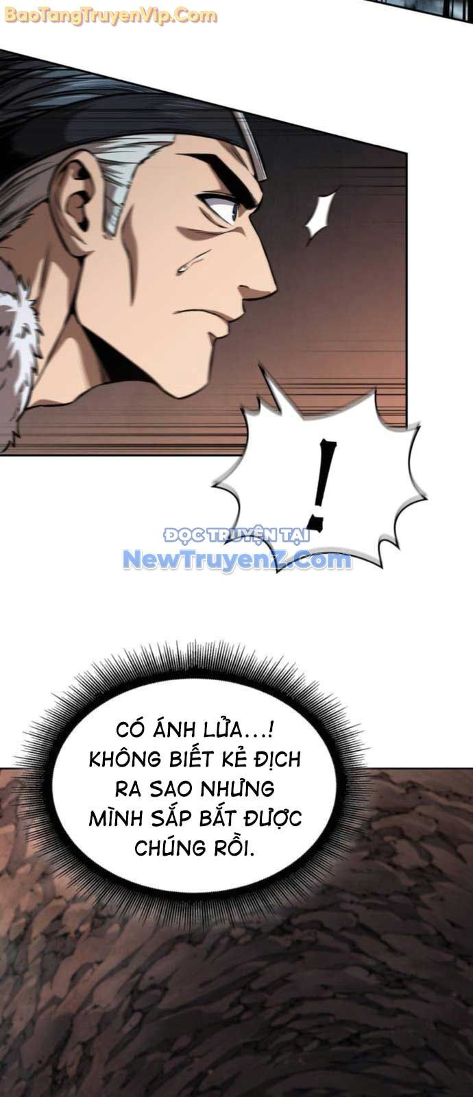 Nano Ma Thần Chap 261 - Next Chap 262