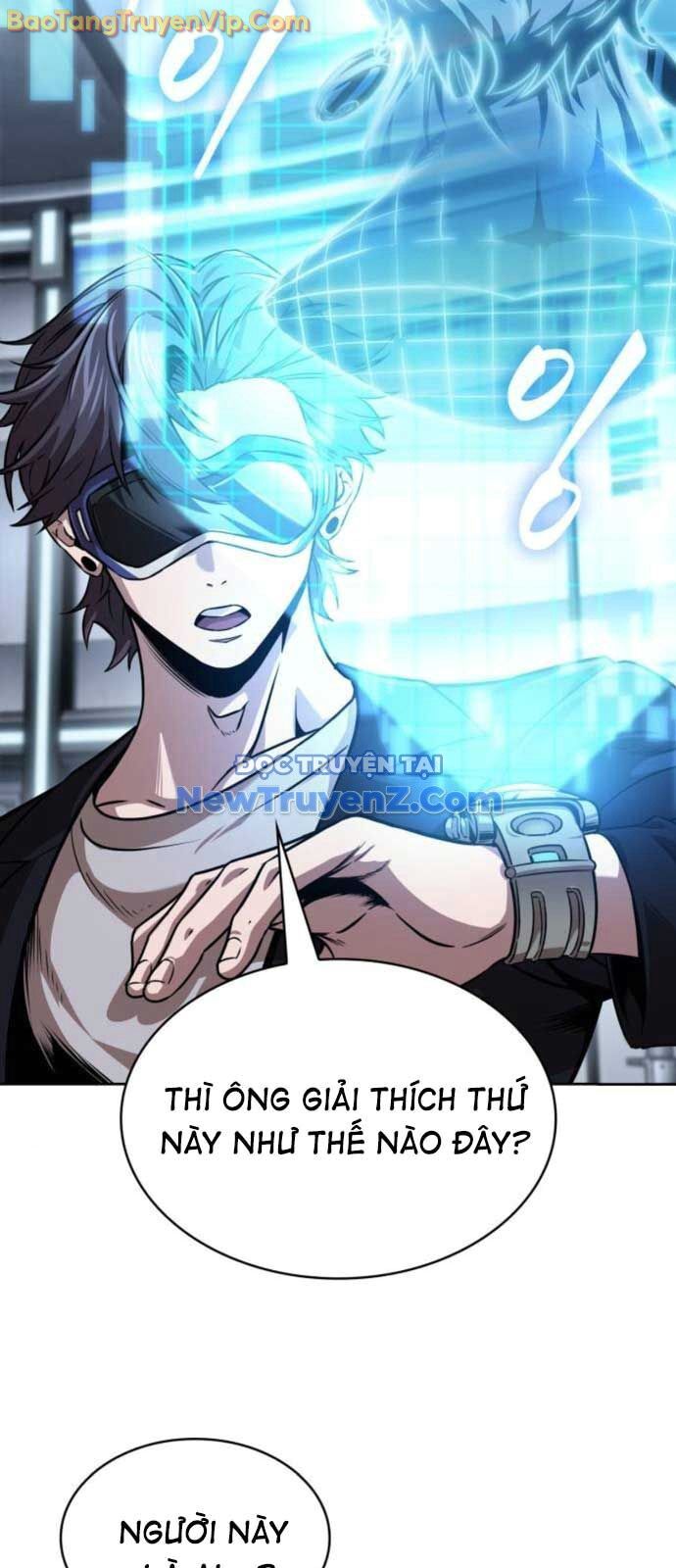 Nano Ma Thần Chap 261 - Next Chap 262