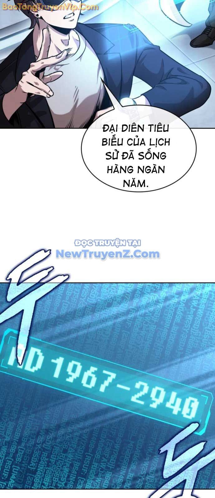 Nano Ma Thần Chap 261 - Next Chap 262