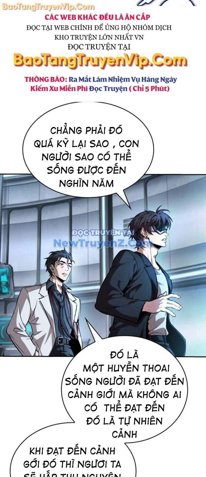 Nano Ma Thần Chap 261 - Next Chap 262