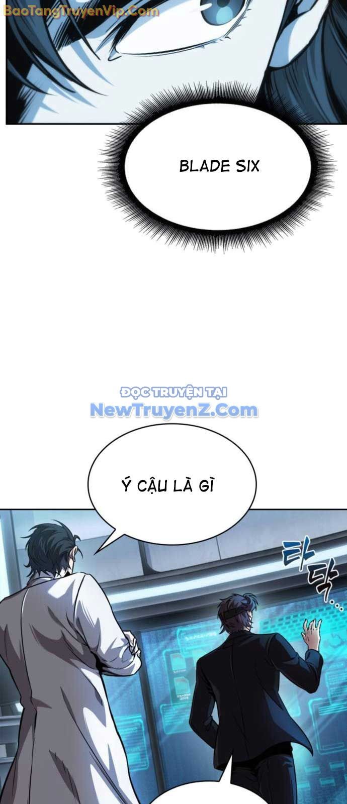 Nano Ma Thần Chap 261 - Next Chap 262