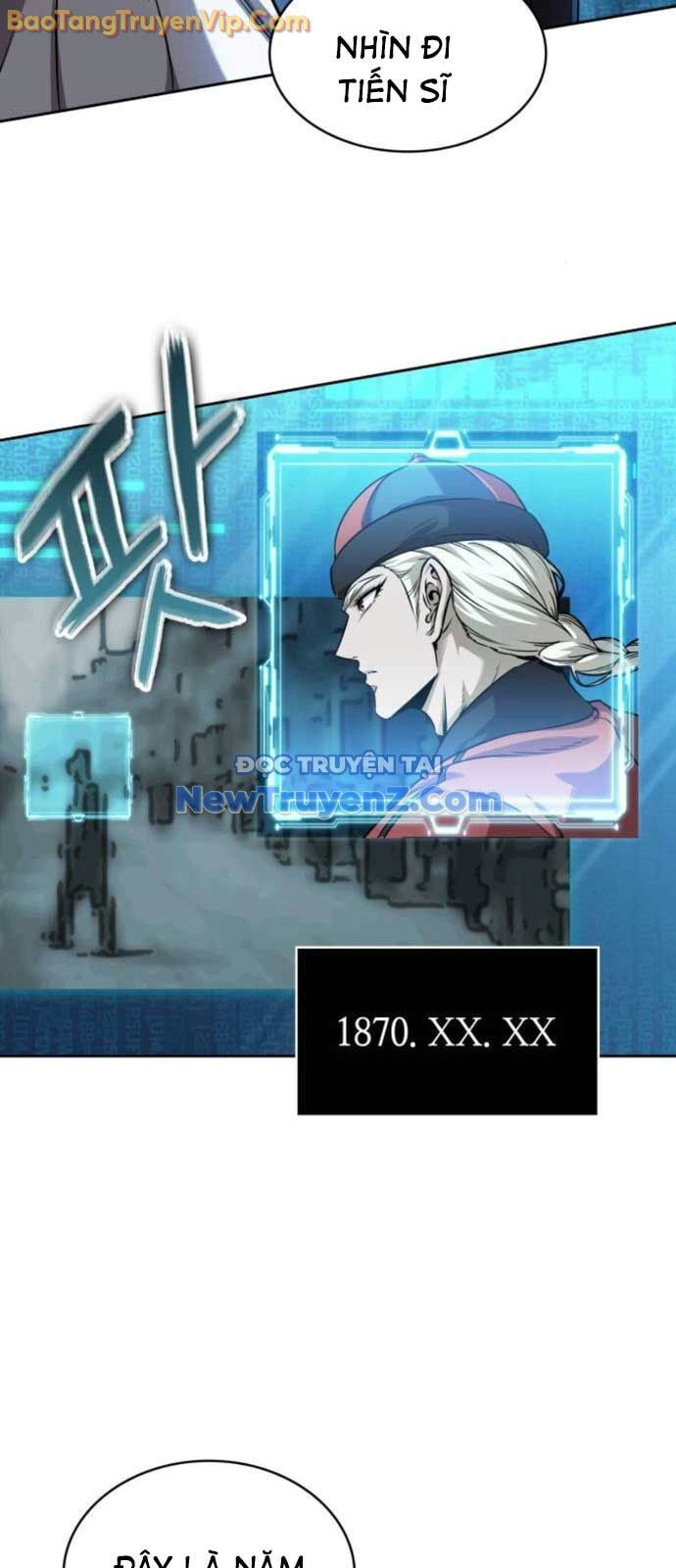 Nano Ma Thần Chap 261 - Next Chap 262