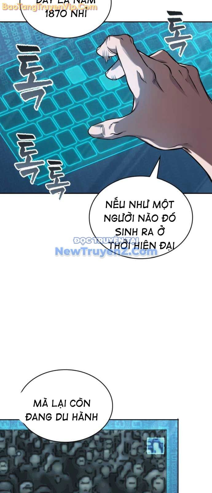 Nano Ma Thần Chap 261 - Next Chap 262