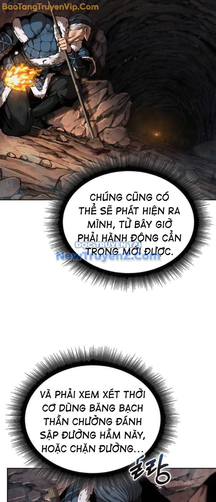 Nano Ma Thần Chap 261 - Next Chap 262