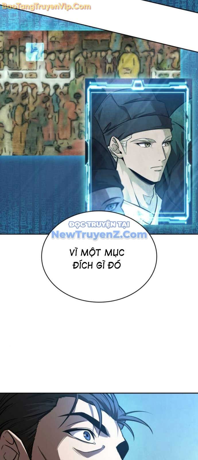 Nano Ma Thần Chap 261 - Next Chap 262