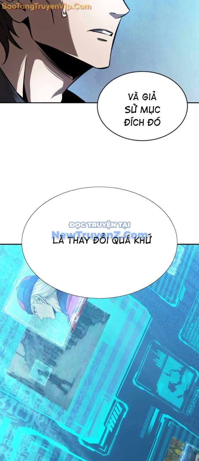 Nano Ma Thần Chap 261 - Next Chap 262