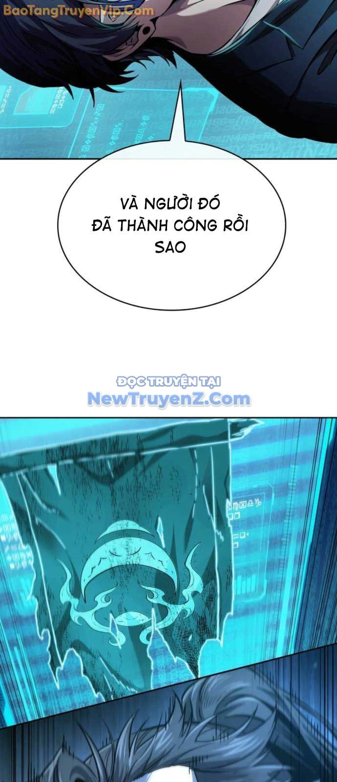 Nano Ma Thần Chap 261 - Next Chap 262