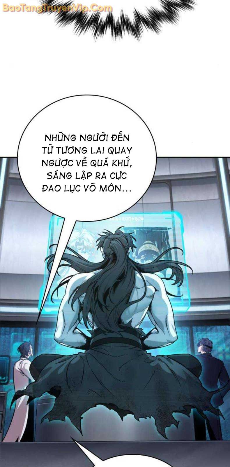 Nano Ma Thần Chap 262.1 - Next Chap 263.1