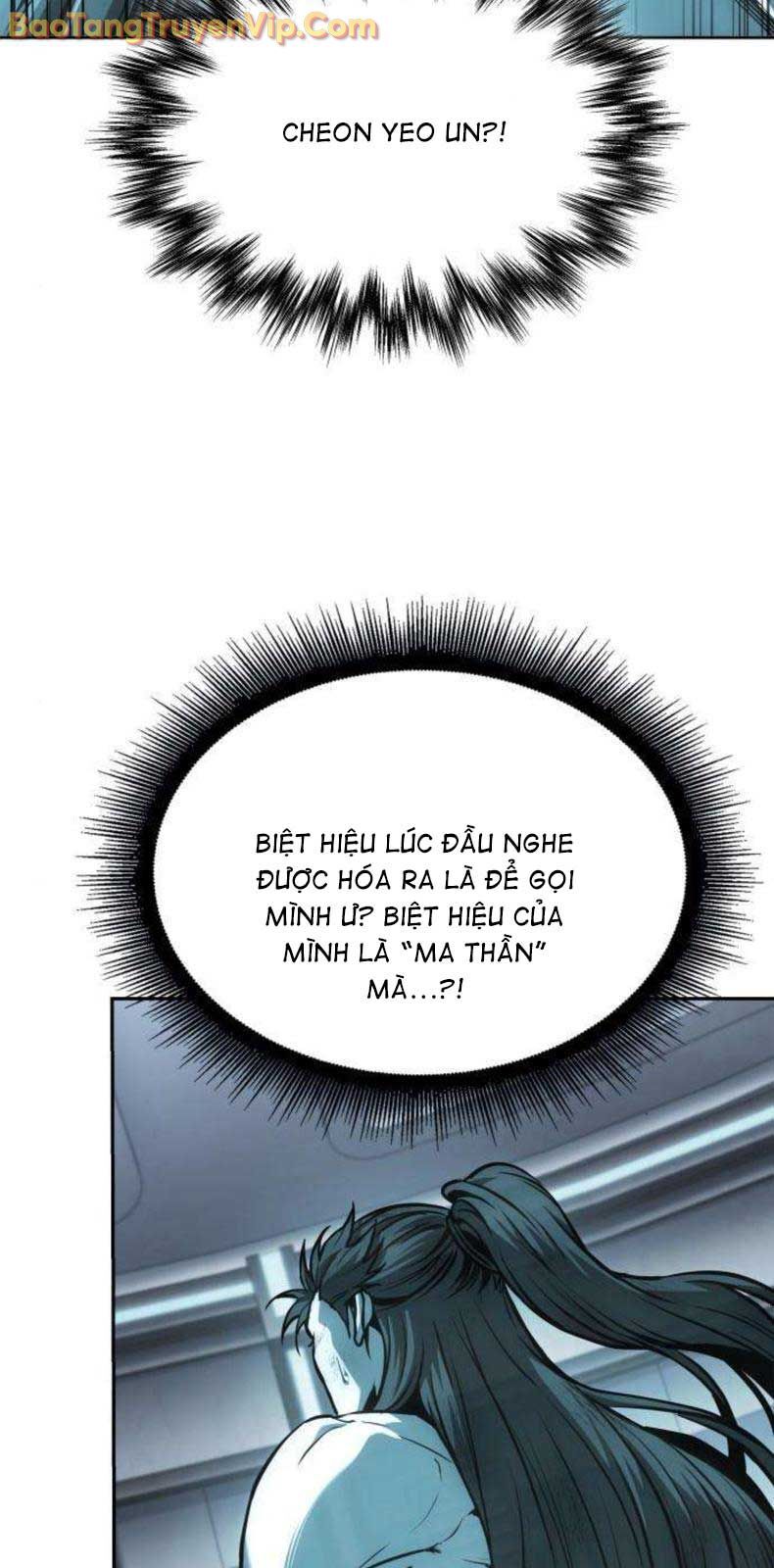 Nano Ma Thần Chap 262.1 - Next Chap 263.1
