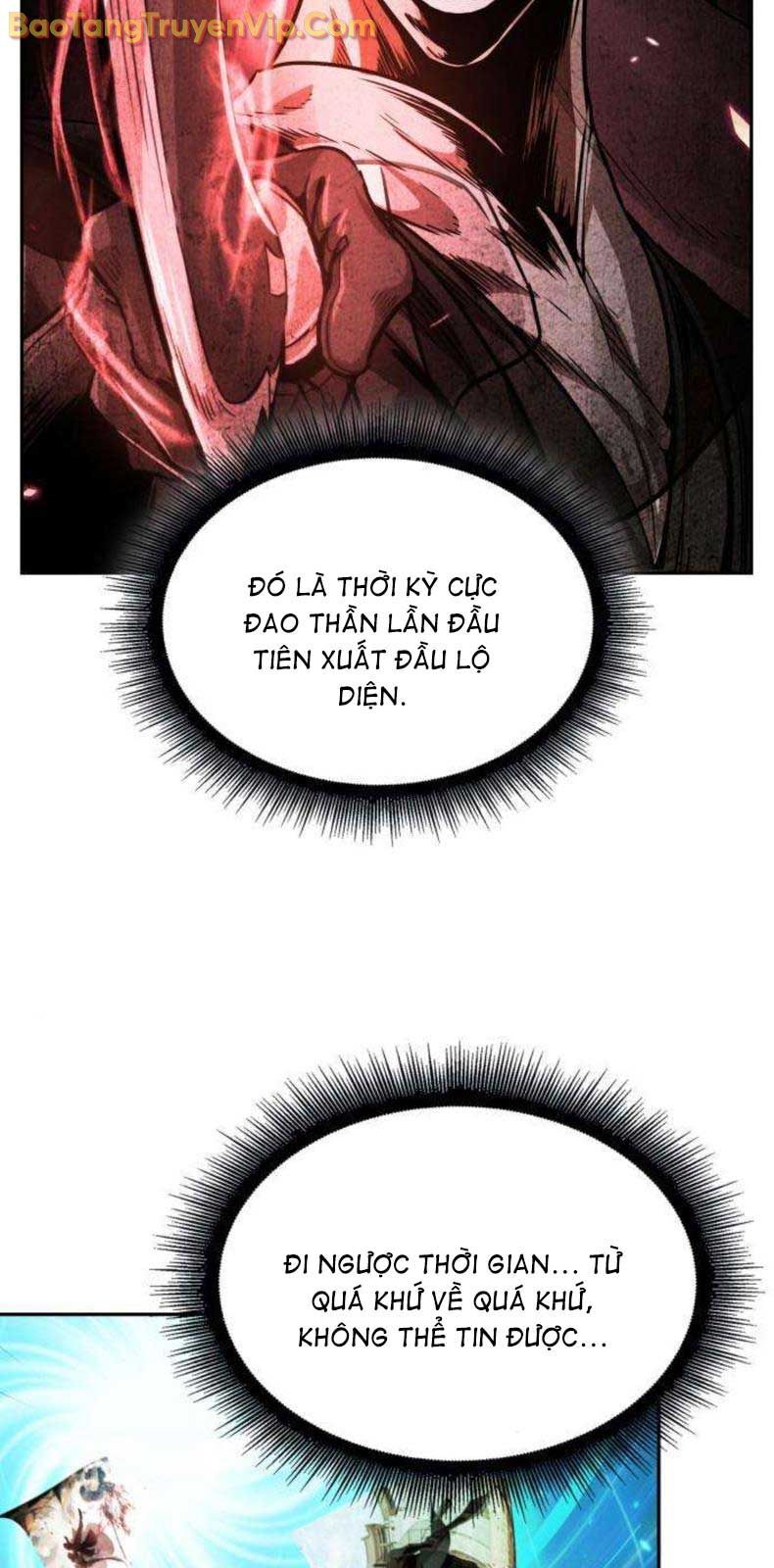 Nano Ma Thần Chap 262.1 - Next Chap 263.1