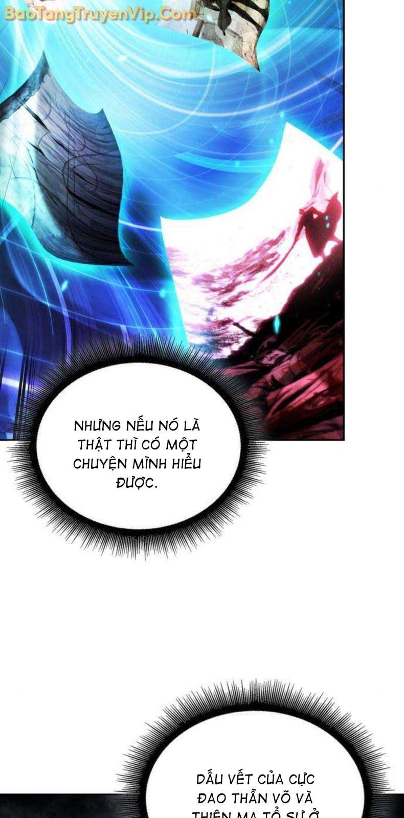 Nano Ma Thần Chap 262.1 - Next Chap 263.1