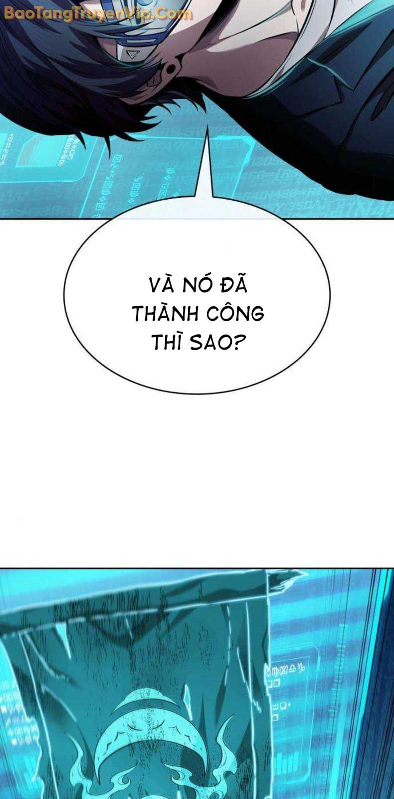 Nano Ma Thần Chap 262.1 - Next Chap 263.1