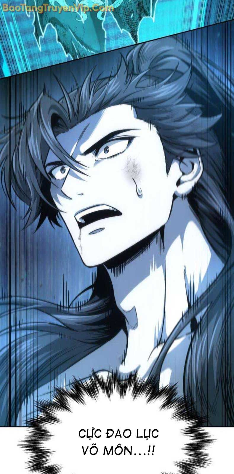 Nano Ma Thần Chap 262.1 - Next Chap 263.1