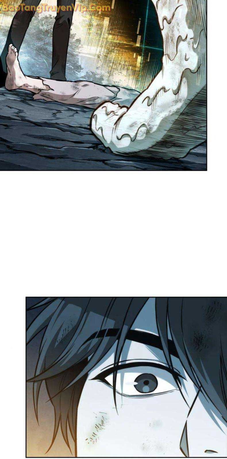 Nano Ma Thần Chap 262.1 - Next Chap 263.1