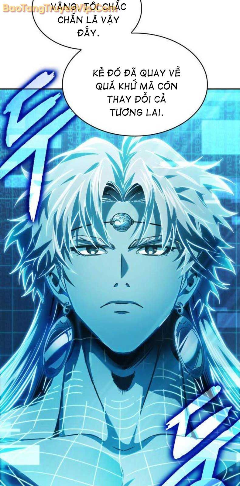 Nano Ma Thần Chap 262.1 - Next Chap 263.1