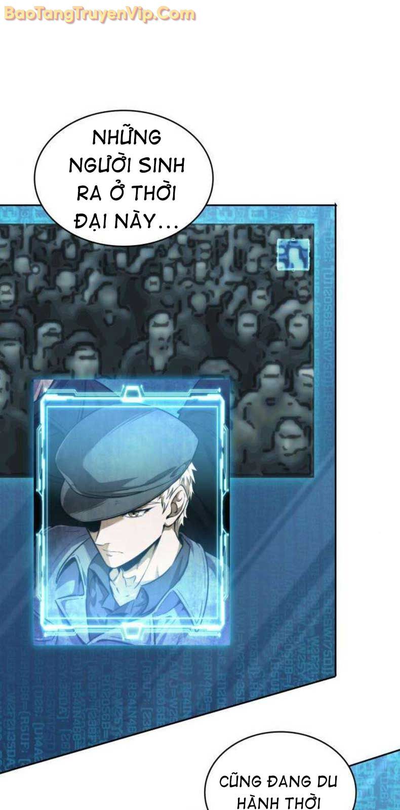 Nano Ma Thần Chap 262.1 - Next Chap 263.1