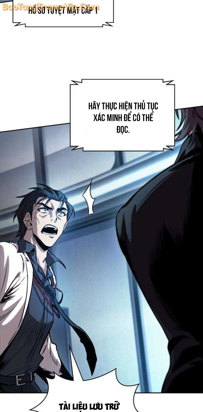 Nano Ma Thần Chap 262.1 - Next Chap 263.1