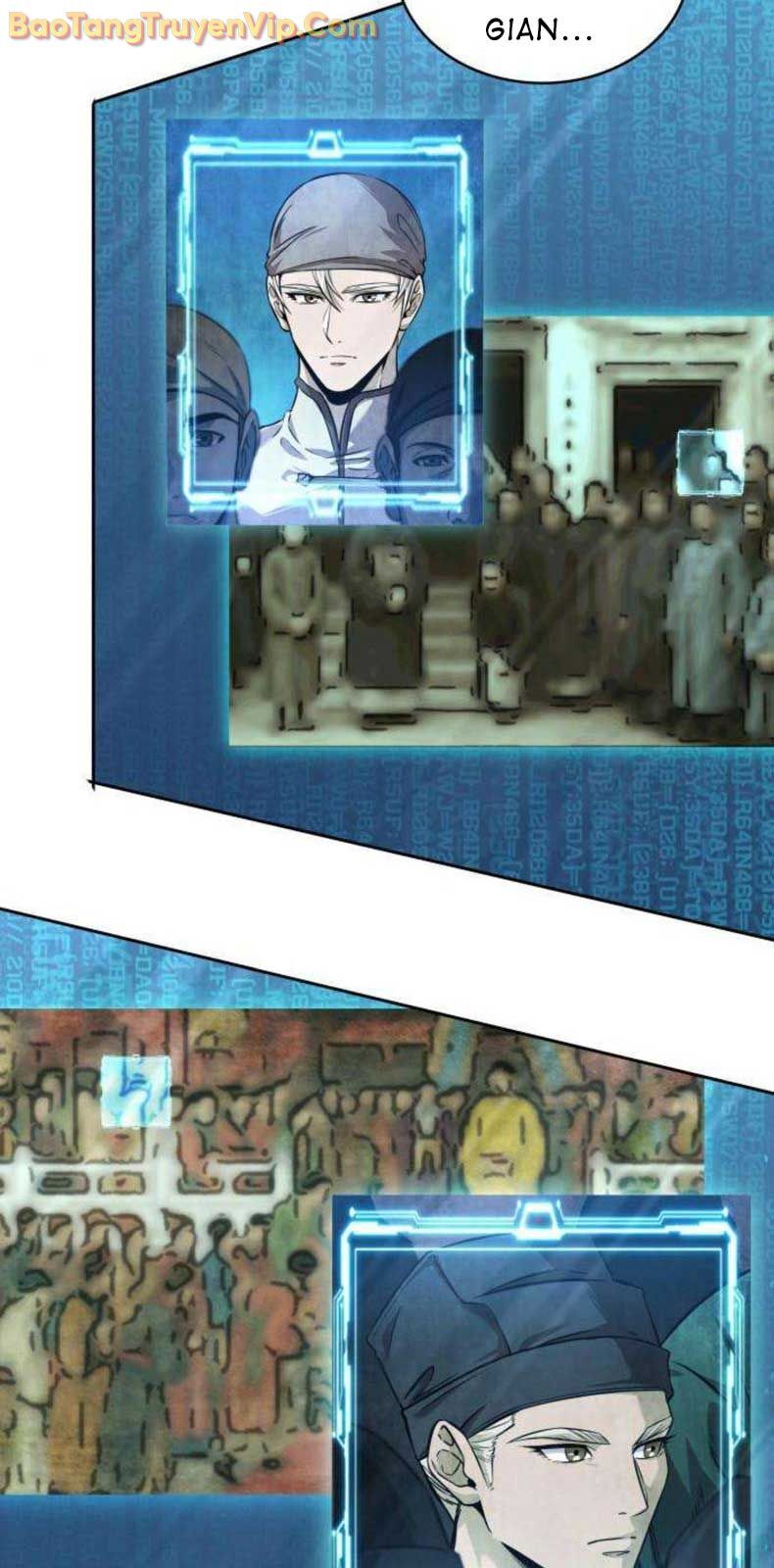 Nano Ma Thần Chap 262.1 - Next Chap 263.1