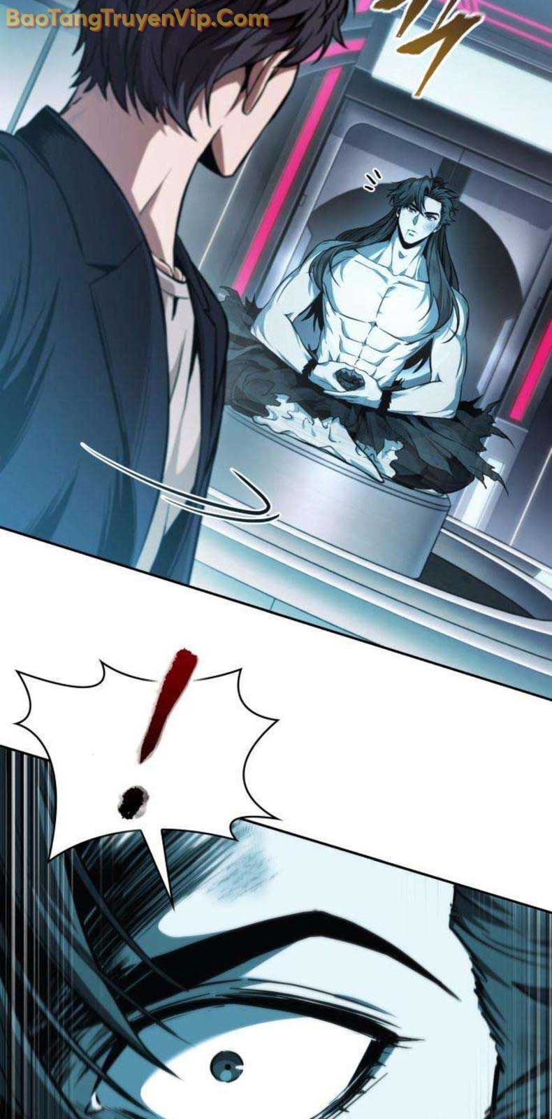 Nano Ma Thần Chap 262.1 - Next Chap 263.1