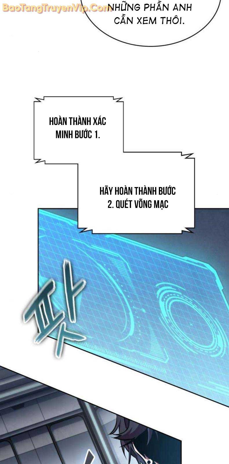 Nano Ma Thần Chap 262.1 - Next Chap 263.1