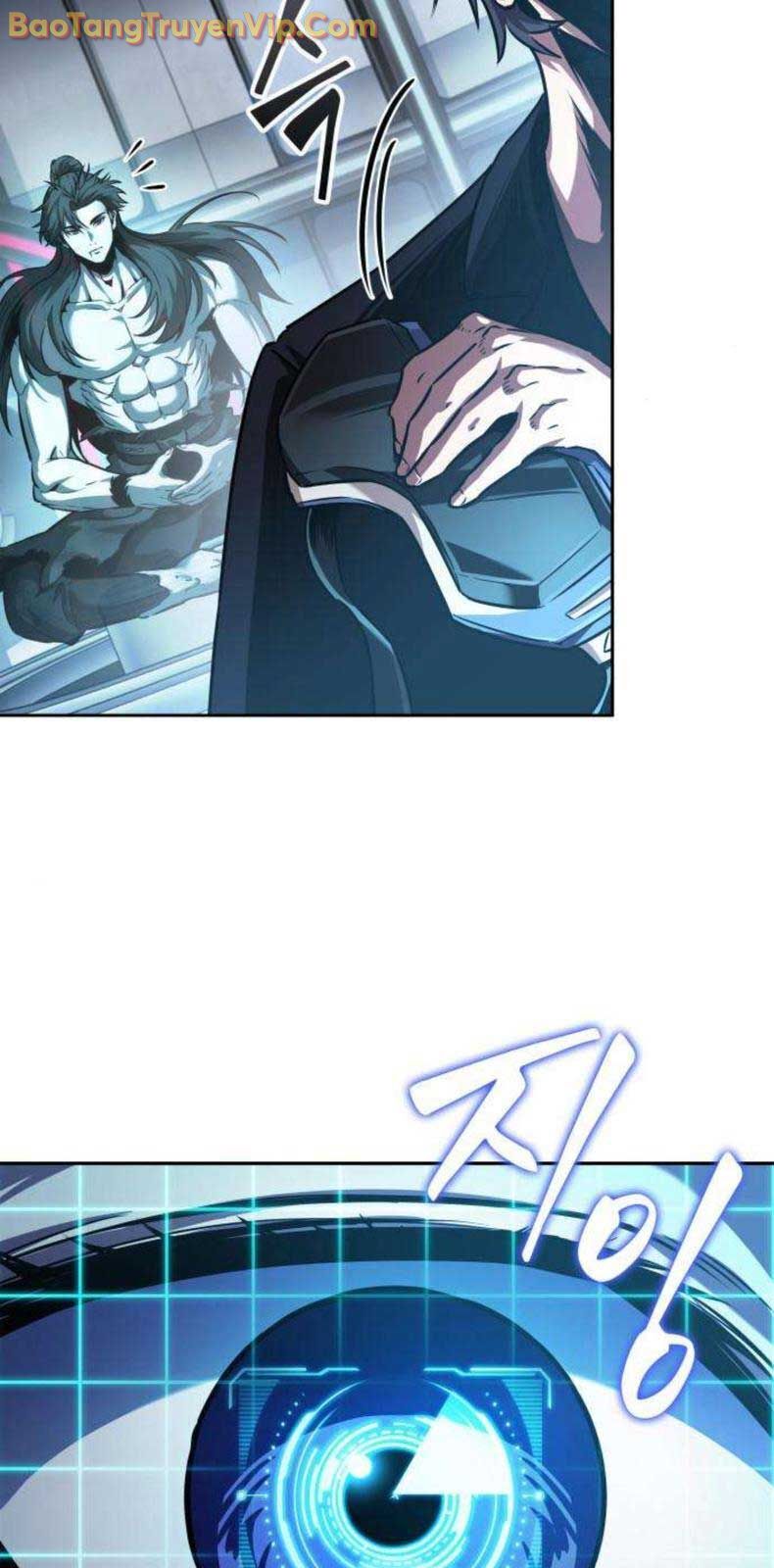 Nano Ma Thần Chap 262.1 - Next Chap 263.1