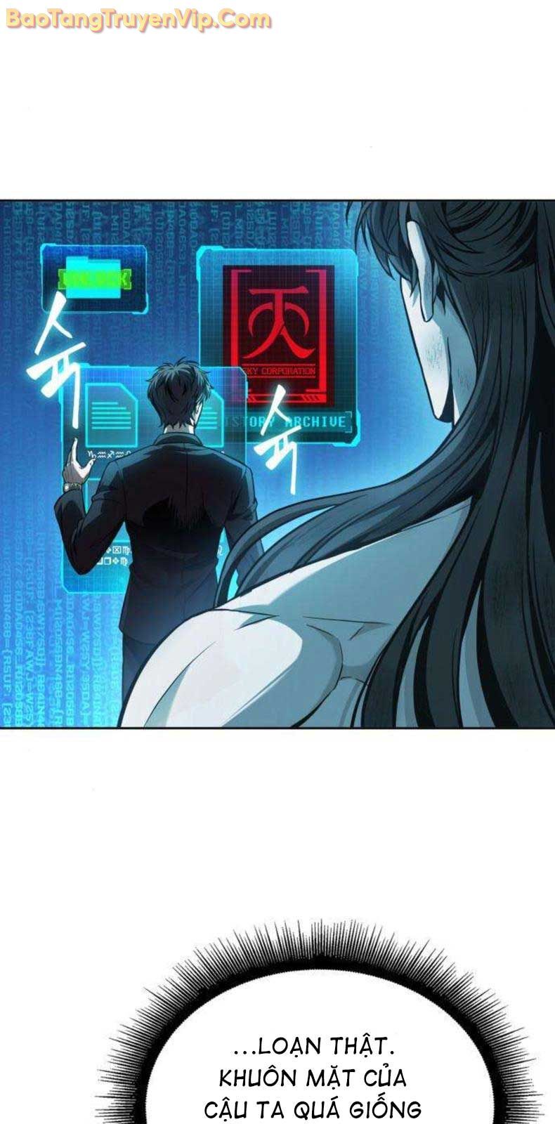 Nano Ma Thần Chap 262.1 - Next Chap 263.1