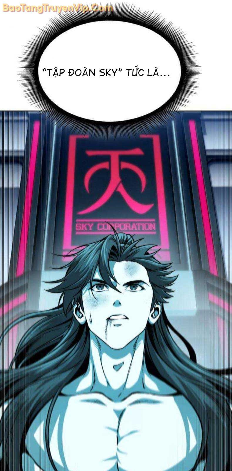 Nano Ma Thần Chap 262.1 - Next Chap 263.1