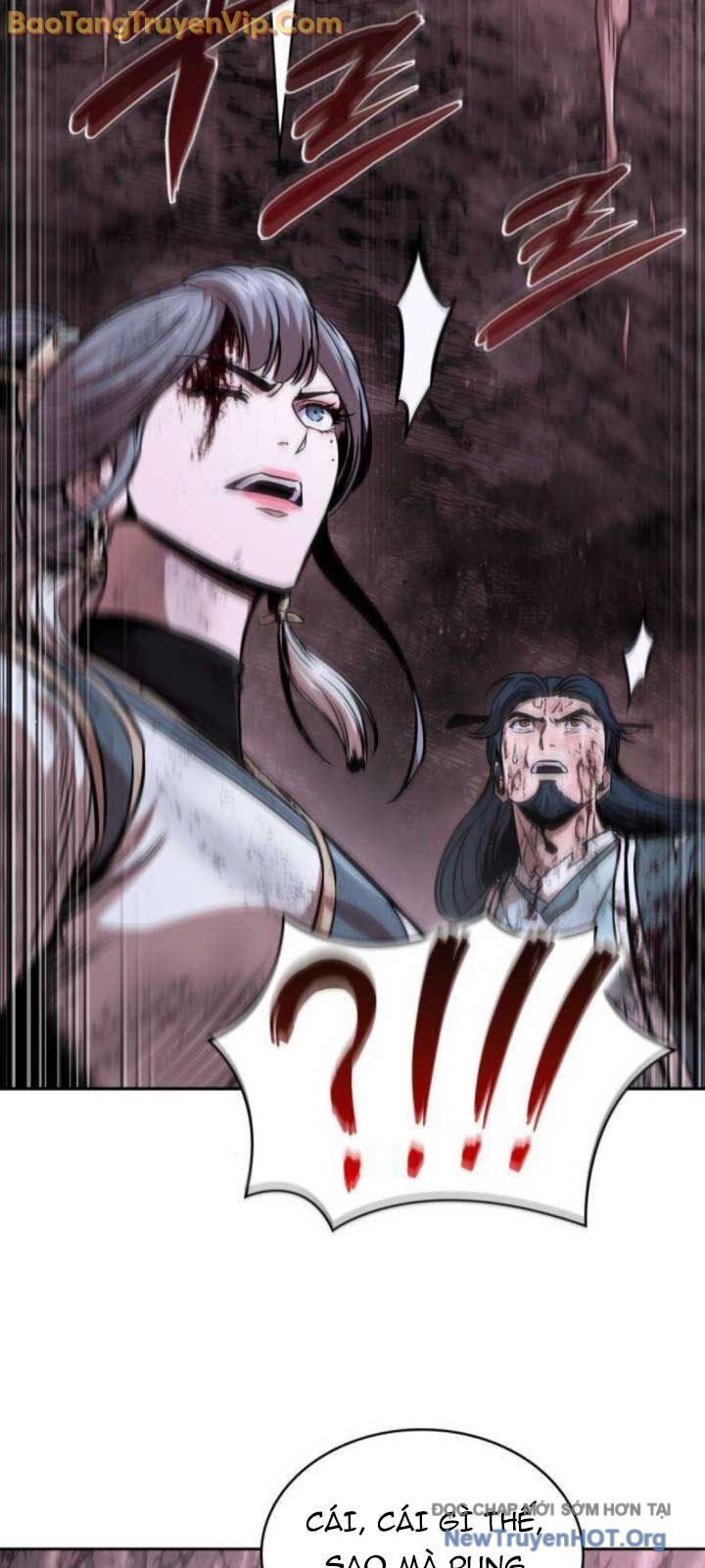 Nano Ma Thần Chap 264 - Next Chap 265