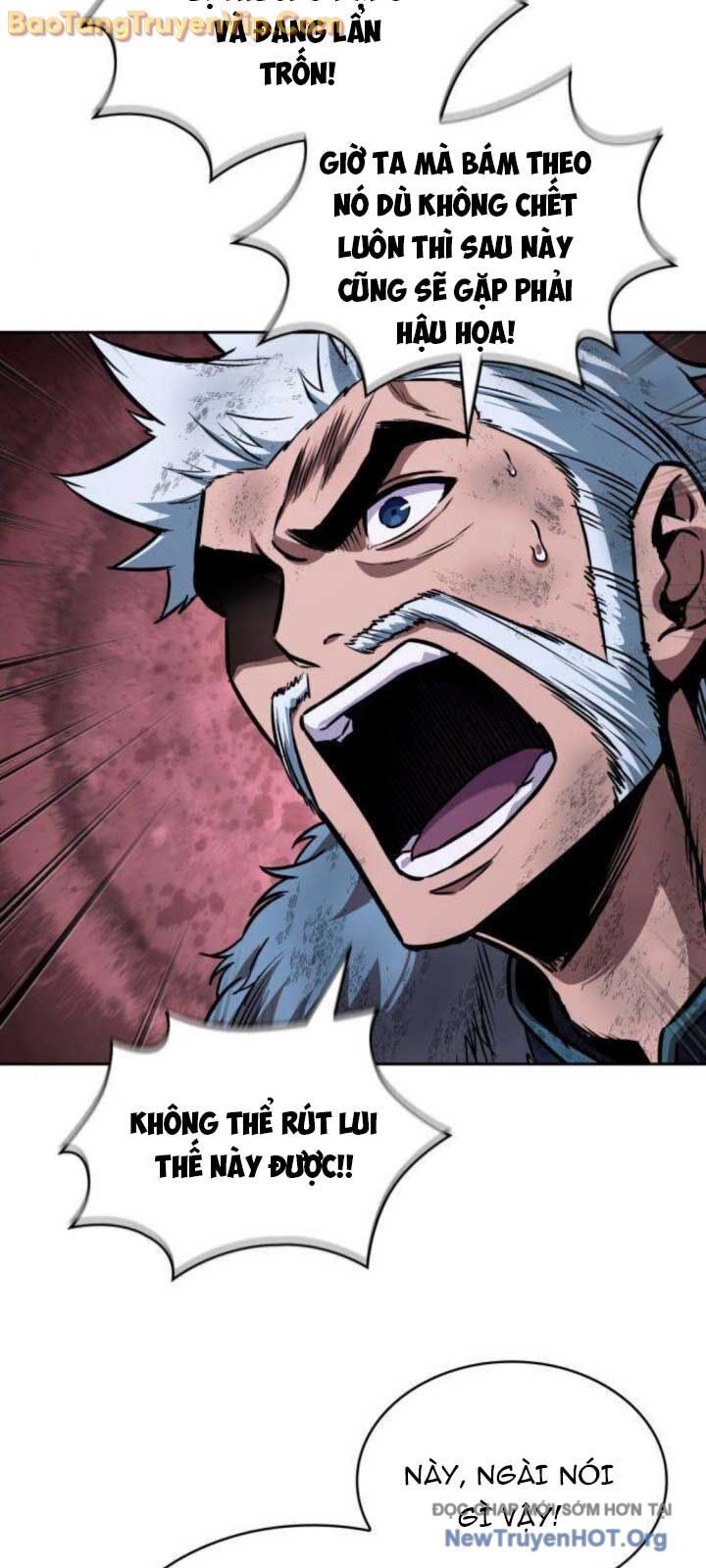Nano Ma Thần Chap 264 - Next Chap 265