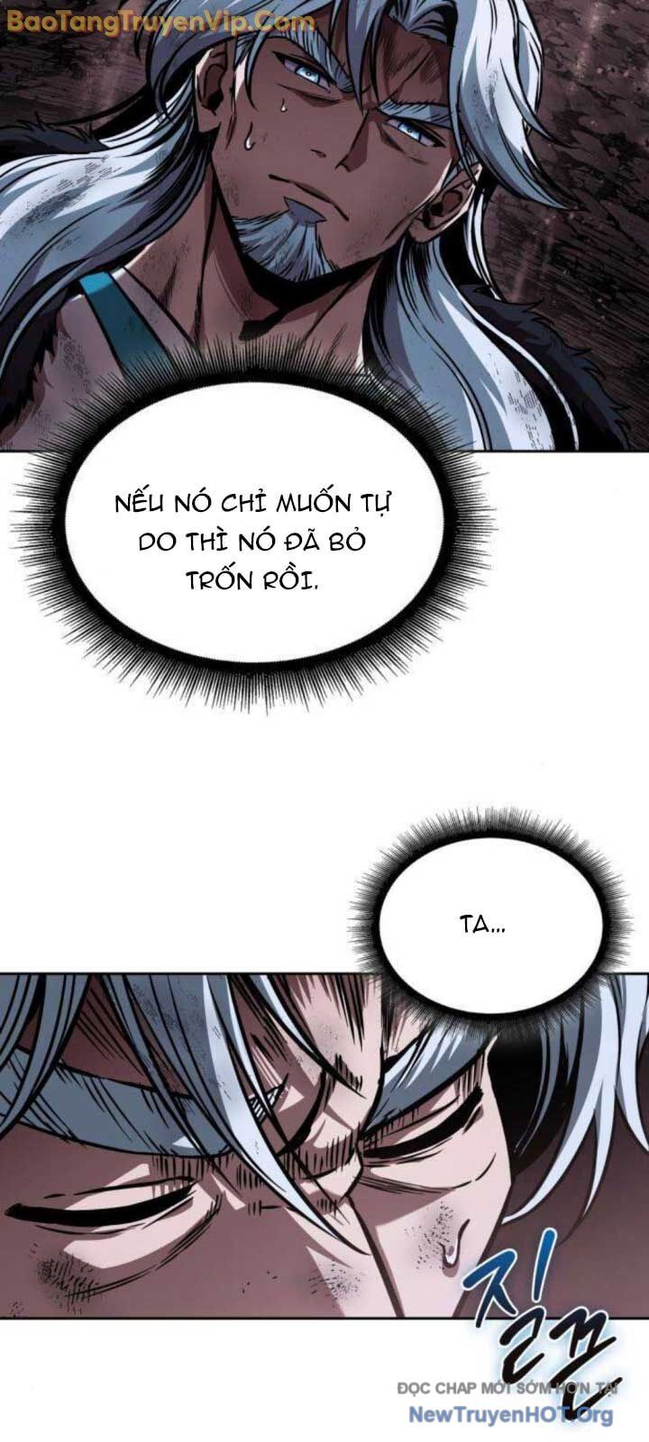 Nano Ma Thần Chap 264 - Next Chap 265