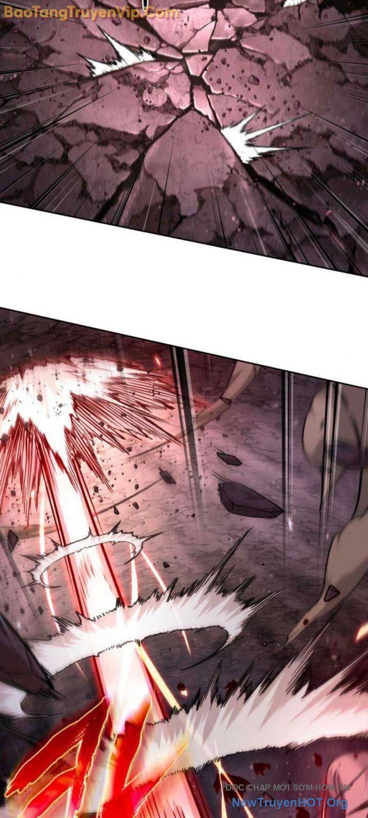 Nano Ma Thần Chap 264 - Next Chap 265