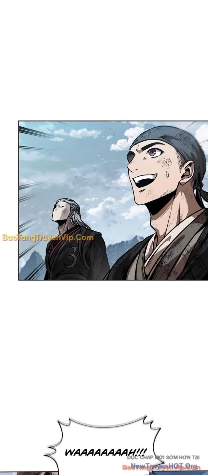 Nano Ma Thần Chap 273 - Next Chap 274