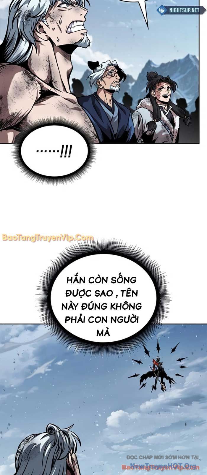 Nano Ma Thần Chap 273 - Next Chap 274