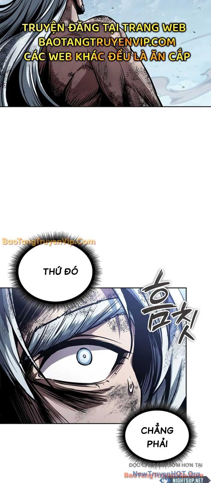 Nano Ma Thần Chap 273 - Next Chap 274