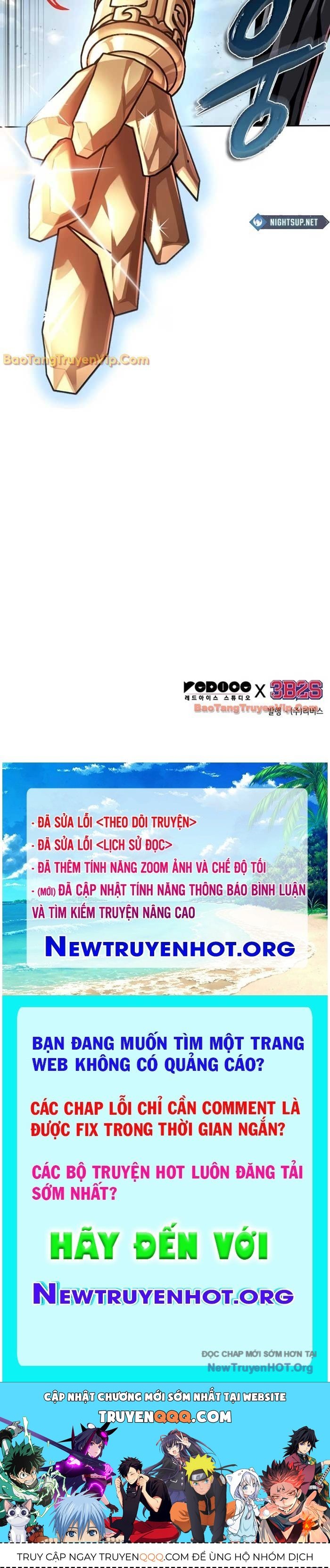 Nano Ma Thần Chap 273 - Next Chap 274