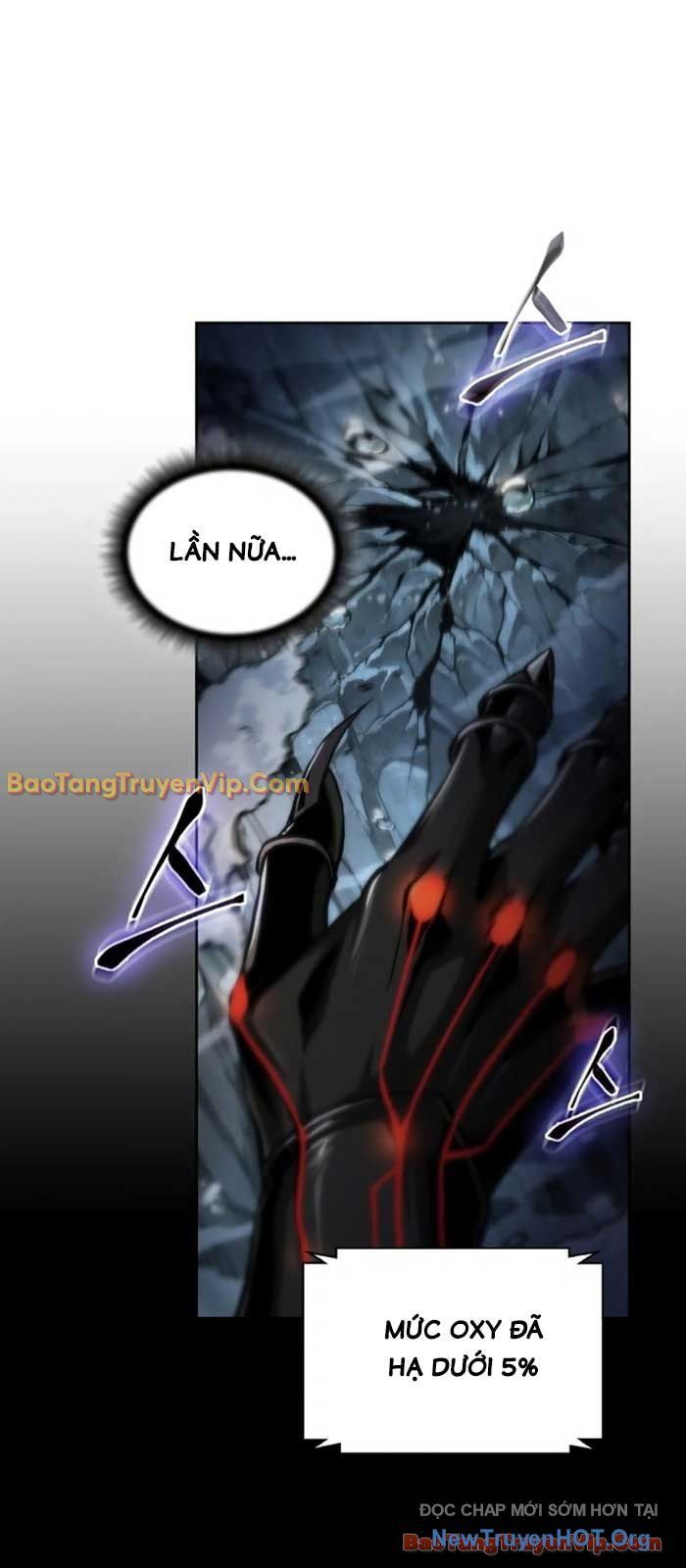 Nano Ma Thần Chap 273 - Next Chap 274