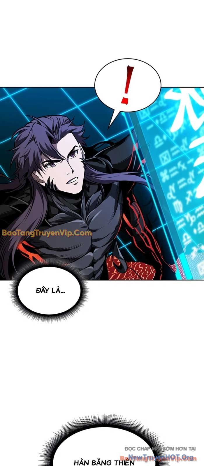 Nano Ma Thần Chap 273 - Next Chap 274