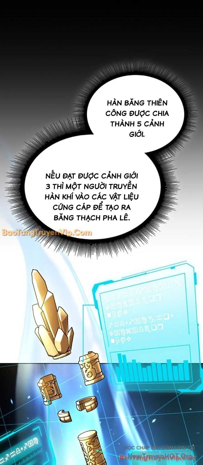 Nano Ma Thần Chap 273 - Next Chap 274