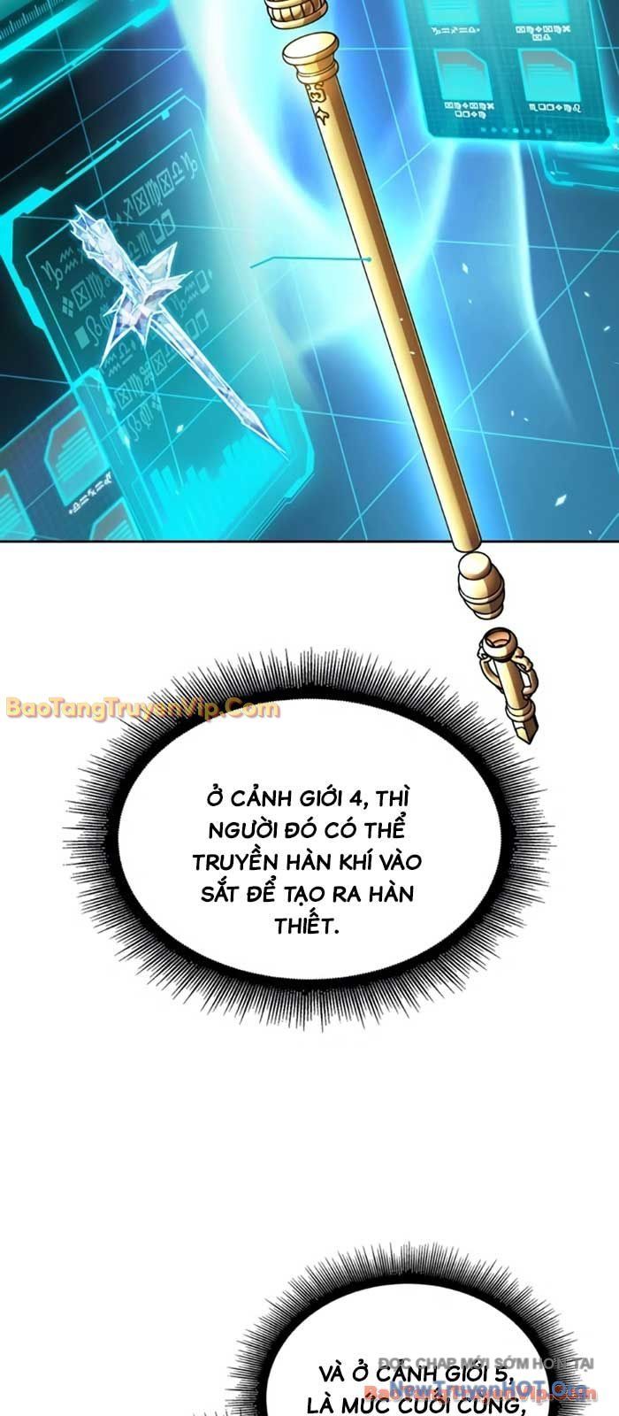 Nano Ma Thần Chap 273 - Next Chap 274