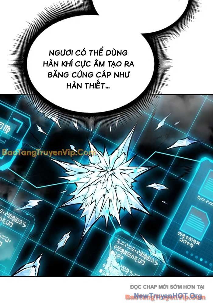 Nano Ma Thần Chap 273 - Next Chap 274